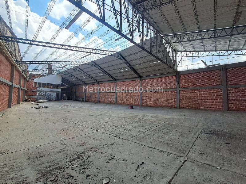 Bodega en Arriendo, La Macarena, Dosquebradas - Vista 3