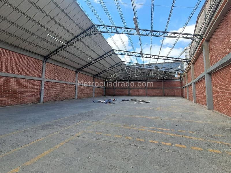 Bodega en Arriendo, La Macarena, Dosquebradas - Más