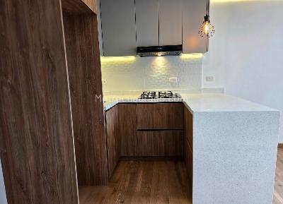 Apartamento de 1 alcoba en arriendo en Rincon Del Salitre, Bogotá, 30 m² · foto 3 de 15