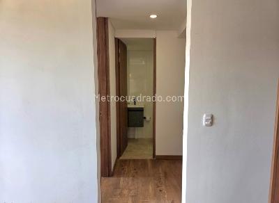 Apartamento de 1 alcoba en arriendo en Rincon Del Salitre, Bogotá, 30 m² · foto 5 de 15