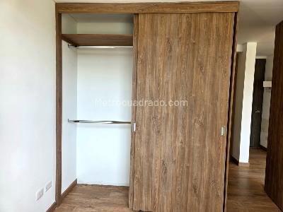 Apartamento de 1 alcoba en arriendo en Rincon Del Salitre, Bogotá, 30 m² · foto 8 de 15