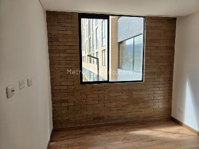 Apartamento de 1 alcoba en arriendo en Rincon Del Salitre, Bogotá, 30 m² · foto 9 de 15