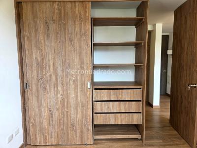 Apartamento de 1 alcoba en arriendo en Rincon Del Salitre, Bogotá, 30 m² · foto 10 de 15