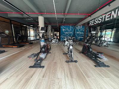 Apartamento de 1 alcoba en arriendo en Rincon Del Salitre, Bogotá, 30 m² · foto 12 de 15