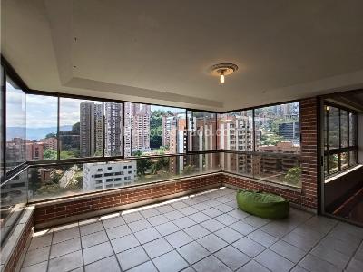 Apartamento en venta en Castropol, Medellín · foto 2 de 20