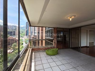 Apartamento en venta en Castropol, Medellín · foto 3 de 20