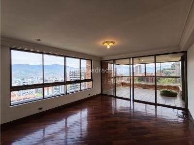Apartamento en venta en Castropol, Medellín · foto 4 de 20