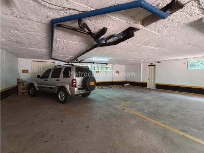Apartamento en venta en Castropol, Medellín · foto 20 de 20