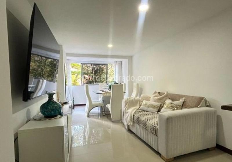 Piso – Envigado - Vista 2