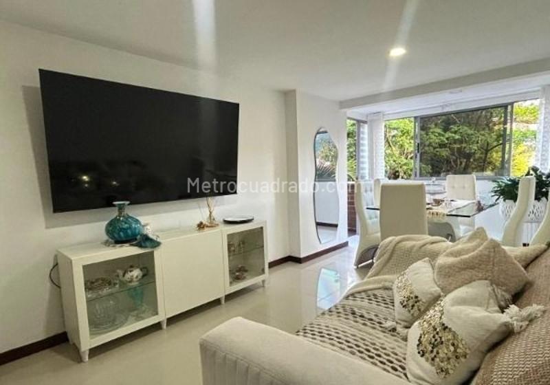 Piso – Envigado - Vista 3