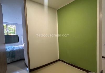 Apartamento de 3 alcobas en arriendo en Loma Del Escobero Envigado, Envigado, 80 m² · foto 12 de 20