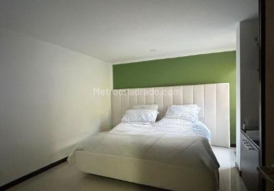Apartamento de 3 alcobas en arriendo en Loma Del Escobero Envigado, Envigado, 80 m² · foto 13 de 20