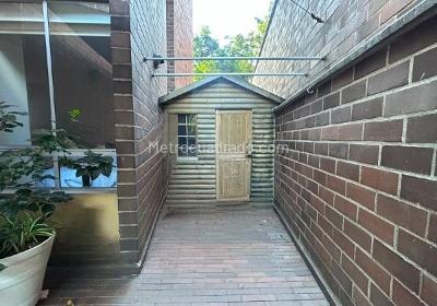 Apartamento de 3 alcobas en arriendo en Loma Del Escobero Envigado, Envigado, 80 m² · foto 14 de 20