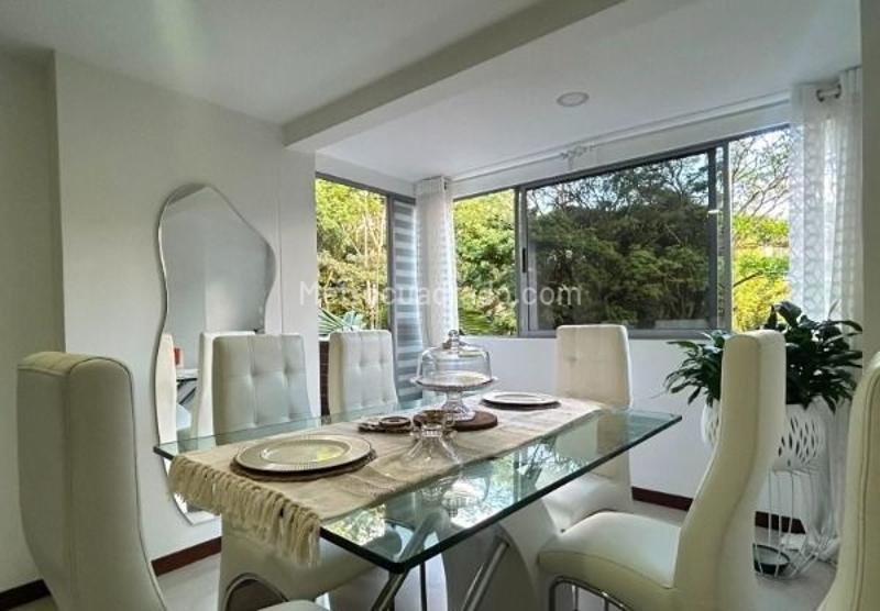 Piso – Envigado - Vista 4