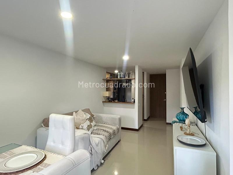 Piso – Envigado - Vista 5