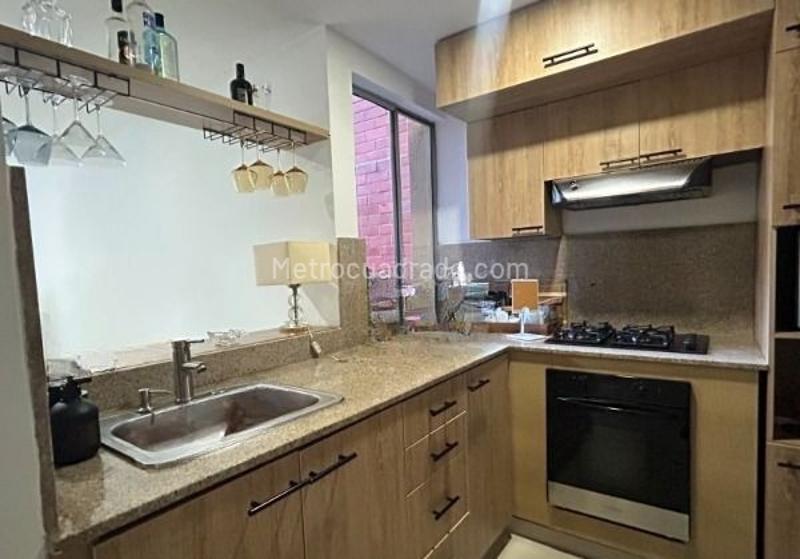 Piso – Envigado - Más