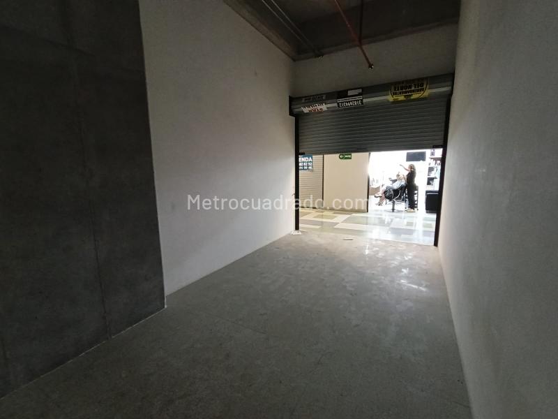 Local Comercial en Arriendo, Niquia, Bello - Vista 2