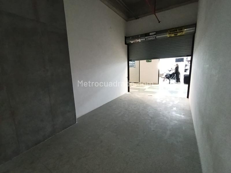Local Comercial en Arriendo, Niquia, Bello - Vista 3