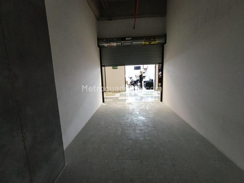 Local Comercial en Arriendo, Niquia, Bello - Vista 5