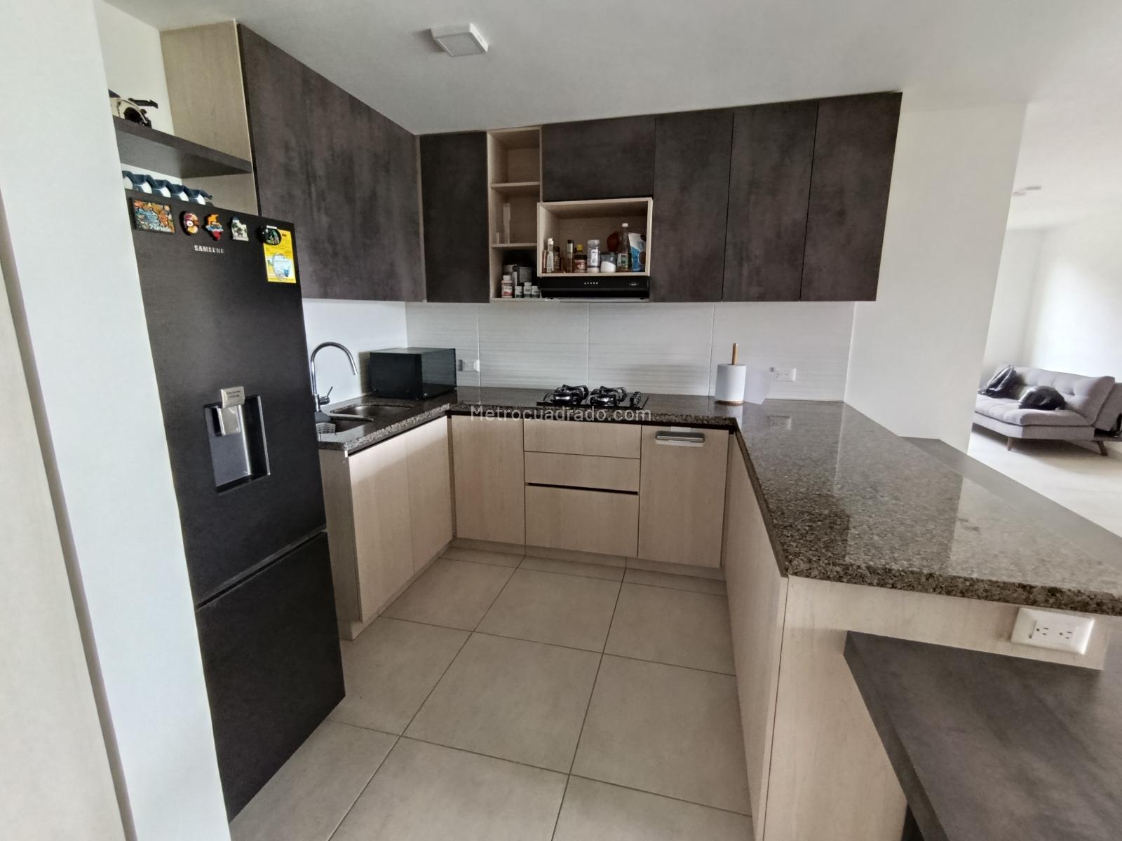 Foto del apartamento