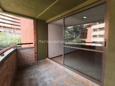 Apartamento de 3 alcobas en arriendo en Aves Maria, Sabaneta, 127 m² · foto 1 de 20