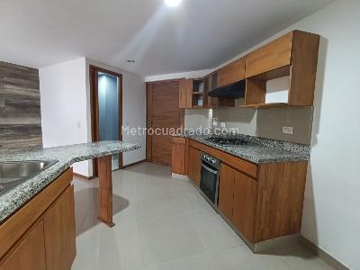 Apartamento de 3 alcobas en arriendo en Aves Maria, Sabaneta, 127 m² · foto 2 de 20