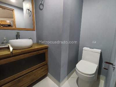 Apartamento de 3 alcobas en arriendo en Aves Maria, Sabaneta, 127 m² · foto 3 de 20