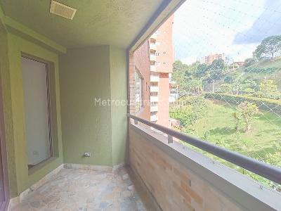 Apartamento de 3 alcobas en arriendo en Aves Maria, Sabaneta, 127 m² · foto 5 de 20