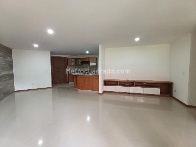 Apartamento de 3 alcobas en arriendo en Aves Maria, Sabaneta, 127 m² · foto 6 de 20