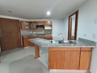 Apartamento de 3 alcobas en arriendo en Aves Maria, Sabaneta, 127 m² · foto 7 de 20