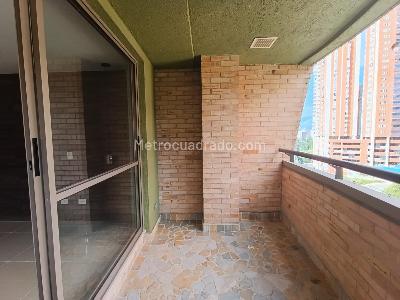 Apartamento de 3 alcobas en arriendo en Aves Maria, Sabaneta, 127 m² · foto 11 de 20