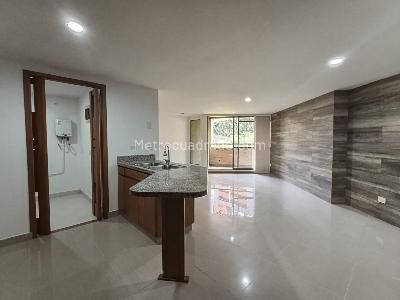 Apartamento de 3 alcobas en arriendo en Aves Maria, Sabaneta, 127 m² · foto 12 de 20