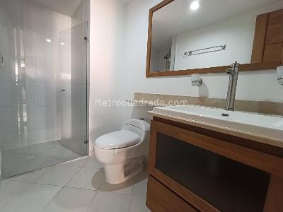 Apartamento de 3 alcobas en arriendo en Aves Maria, Sabaneta, 127 m² · foto 14 de 20