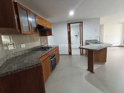 Apartamento de 3 alcobas en arriendo en Aves Maria, Sabaneta, 127 m² · foto 20 de 20