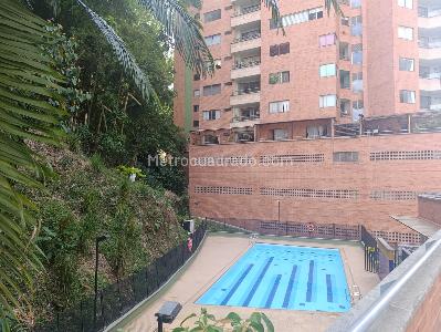 Apartamento de 3 alcobas en arriendo en Aves Maria, Sabaneta, 70 m² · foto 3 de 19