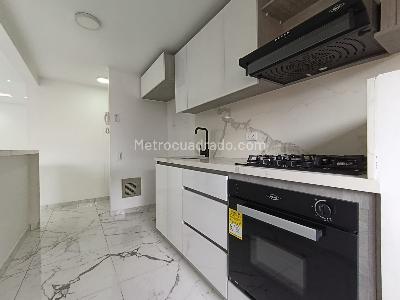 Apartamento de 3 alcobas en arriendo en Aves Maria, Sabaneta, 70 m² · foto 4 de 19