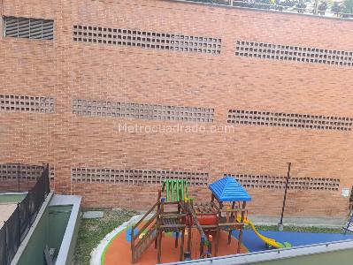 Apartamento de 3 alcobas en arriendo en Aves Maria, Sabaneta, 70 m² · foto 5 de 19