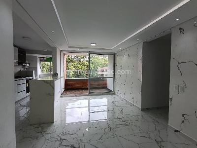 Apartamento de 3 alcobas en arriendo en Aves Maria, Sabaneta, 70 m² · foto 6 de 19