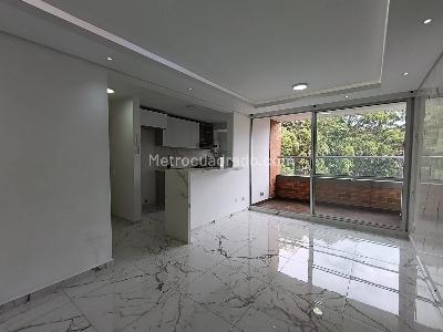 Apartamento de 3 alcobas en arriendo en Aves Maria, Sabaneta, 70 m² · foto 7 de 19