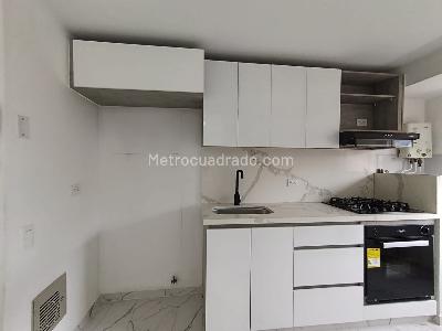 Apartamento de 3 alcobas en arriendo en Aves Maria, Sabaneta, 70 m² · foto 8 de 19