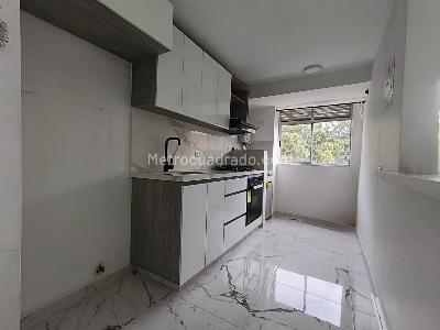Apartamento de 3 alcobas en arriendo en Aves Maria, Sabaneta, 70 m² · foto 9 de 19