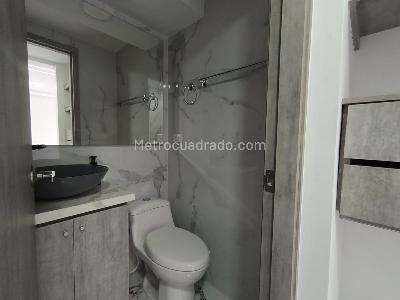 Apartamento de 3 alcobas en arriendo en Aves Maria, Sabaneta, 70 m² · foto 11 de 19