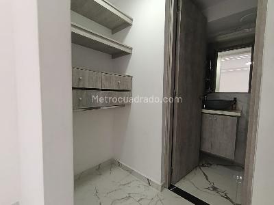 Apartamento de 3 alcobas en arriendo en Aves Maria, Sabaneta, 70 m² · foto 12 de 19