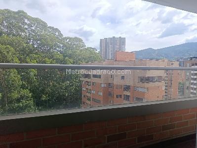Apartamento de 3 alcobas en arriendo en Aves Maria, Sabaneta, 70 m² · foto 18 de 19