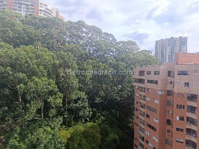 Apartamento de 3 alcobas en arriendo en Aves Maria, Sabaneta, 70 m² · foto 19 de 19