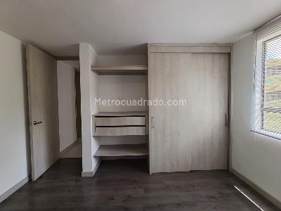 Apartamento de 2 alcobas en arriendo en Aves Maria, Sabaneta, 59 m² · foto 3 de 16