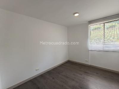 Apartamento de 2 alcobas en arriendo en Aves Maria, Sabaneta, 59 m² · foto 4 de 16