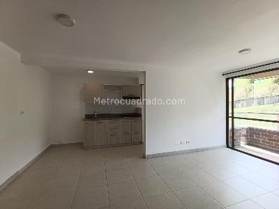 Apartamento de 2 alcobas en arriendo en Aves Maria, Sabaneta, 59 m² · foto 5 de 16