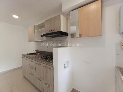 Apartamento de 2 alcobas en arriendo en Aves Maria, Sabaneta, 59 m² · foto 7 de 16