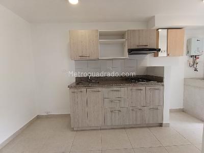 Apartamento de 2 alcobas en arriendo en Aves Maria, Sabaneta, 59 m² · foto 8 de 16